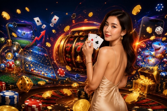 8090slot