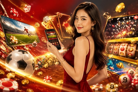 8090slot
