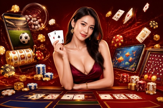 8090slot