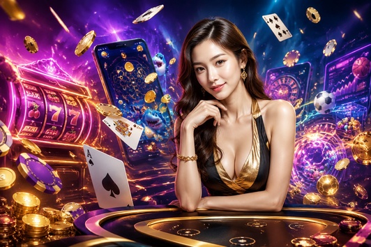 8090slot