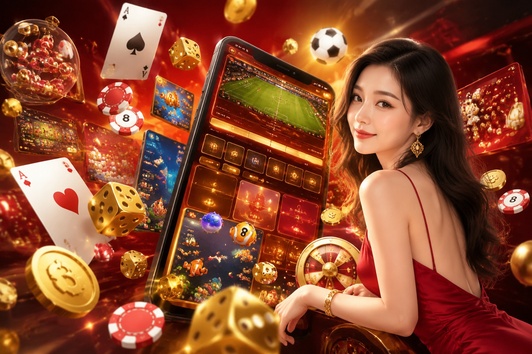 8090slot