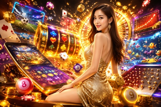 8090slot